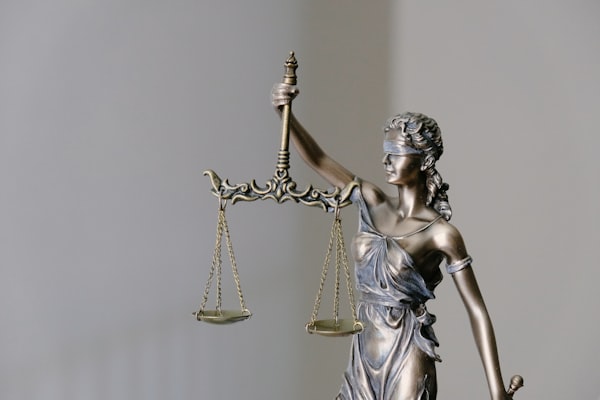 Litigation
